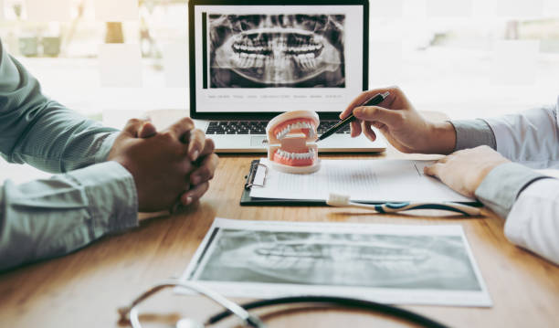Best Emergency Tooth Extraction in Teaticket, MA
