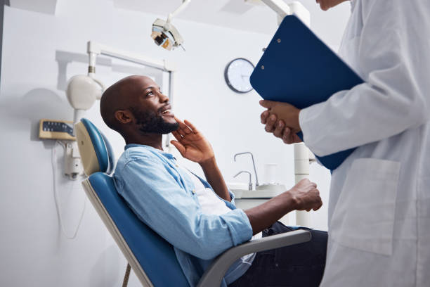 Best Same-Day Emergency Dental Services in Teaticket, MA