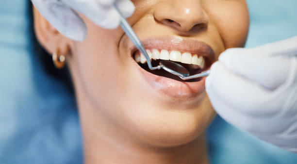 Best After-Hours Dental Trauma Care in Teaticket, MA
