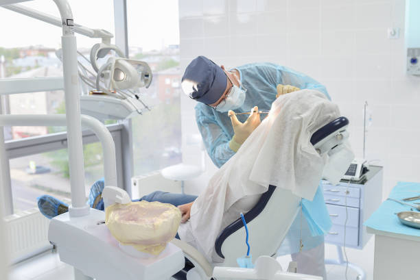Best Emergency Dental Care for Broken or Chipped Teeth in Teaticket, MA