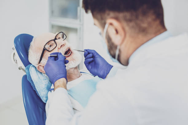 Best Emergency Dental Care for Broken or Chipped Teeth in Teaticket, MA